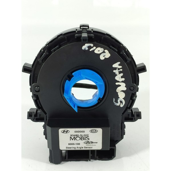 Cinta Hard Disk Veloster Sonata 9349035110 Azul-celeste