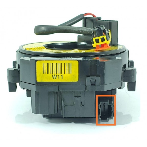 Cinta Hard Disk Veloster Sonata 9349035110 Azul-celeste