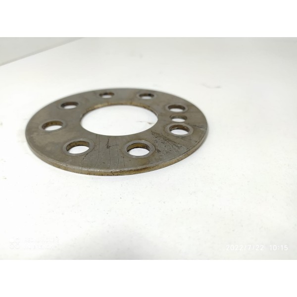 Roda Fonica Motor Mercedes C180 C200 2008/2010 Orig