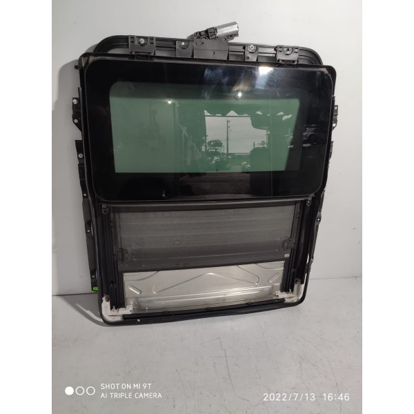 Teto Solar Bmw X6 2010 2011 2012 2013 2014 2015 2016