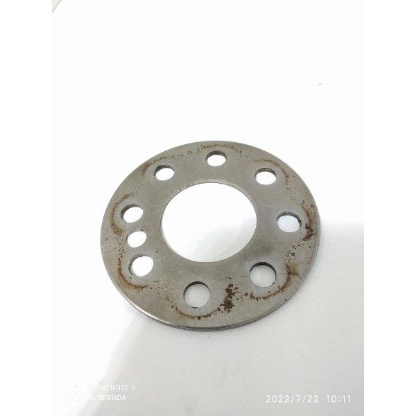 Roda Fonica Motor Mercedes C200 Kompressor 1.8 2009