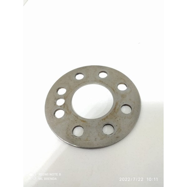 Roda Fonica Motor Mercedes C200 Kompressor 1.8 2009