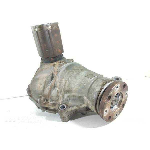 Diferencial Bmw X6 35i Dianteiro 2012/2016 17586910