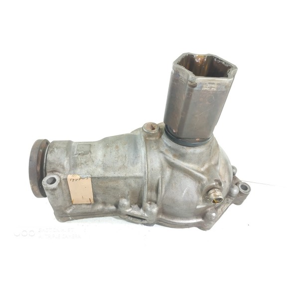 Diferencial Bmw X6 35i Dianteiro 2012/2016 17586910