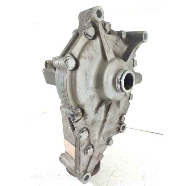 Diferencial Bmw X6 35i Dianteiro 2012/2016 17586910