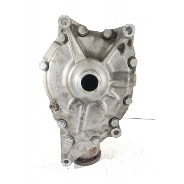 Diferencial Bmw X6 35i Dianteiro 2012/2016 17586910