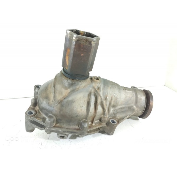 Diferencial Bmw X6 35i Dianteiro 2012/2016 17586910