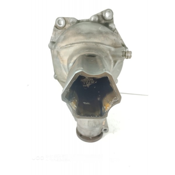 Diferencial Bmw X6 35i Dianteiro 2012/2016 17586910