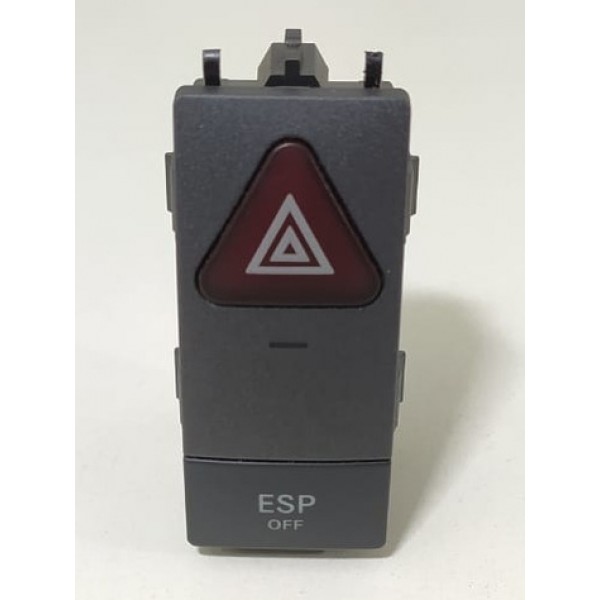 Alerta Controle Tracao Mercedes C180 C200 2008/2010