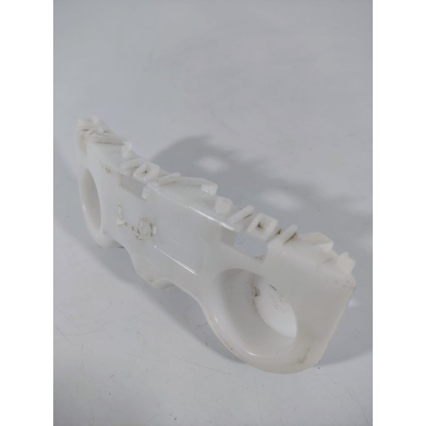 Guia Parachoque Kicks Dianteiro Dir 2016/2024 Ab19256a