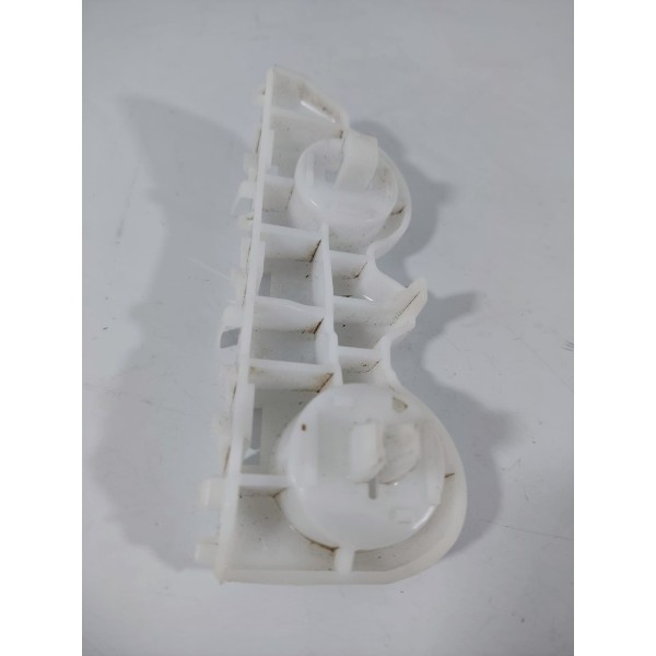 Guia Parachoque Kicks Dianteiro Dir 2016/2024 Ab19256a