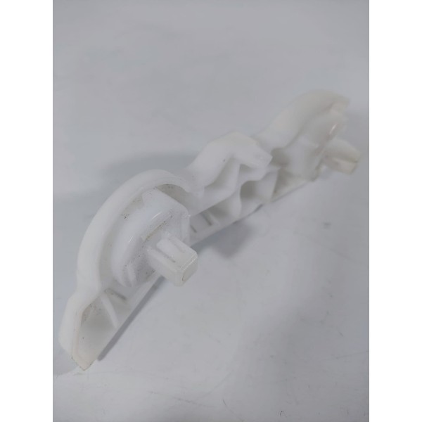 Guia Parachoque Kicks Dianteiro Dir 2016/2024 Ab19256a