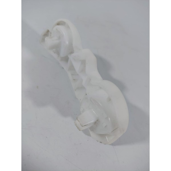 Guia Parachoque Kicks Dianteiro Dir 2016/2024 Ab19256a