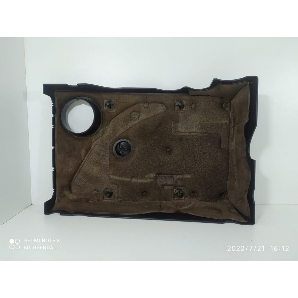 Tampa Cobertura Motor Mercede C200 C180 08/10 A2710101167