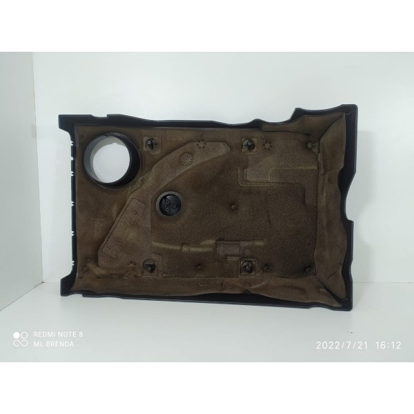 Tampa Cobertura Motor Mercede C200 C180 08/10 A2710101167