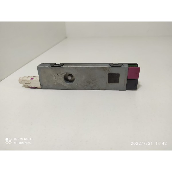 Modulo Amplif Antena Mercedes C180/200 A2047601534