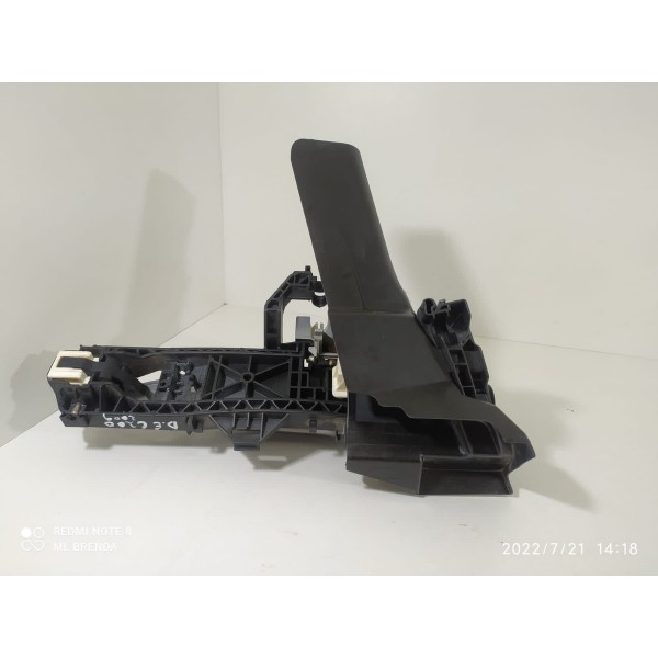 Maçaneta Externa Mercedes C180 07/14 Dianteira E A2047600534