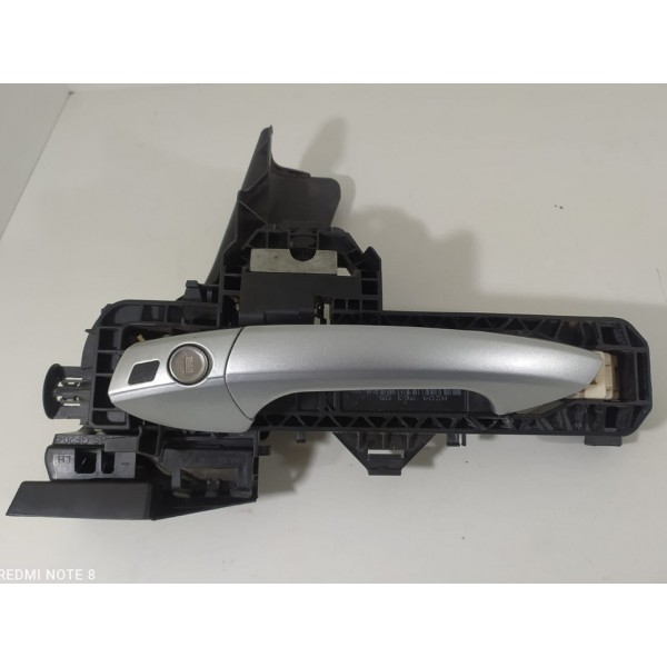 Maçaneta Externa Mercedes C180 07/14 Dianteira E A2047600534