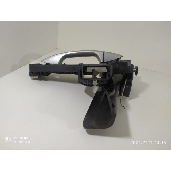 Maçaneta Externa Mercedes C180 07/14 Dianteira E A2047600534