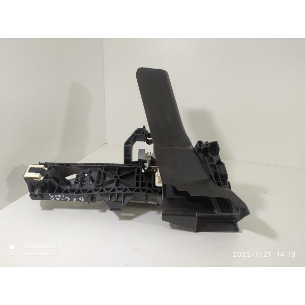 Maçaneta Externa Mercedes C180 07/14 Dianteira E A2047600534