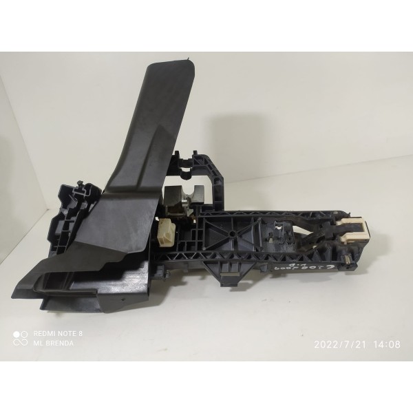 Maçaneta Externa Mercedes C180 07/14 Dianteira D A2047601634