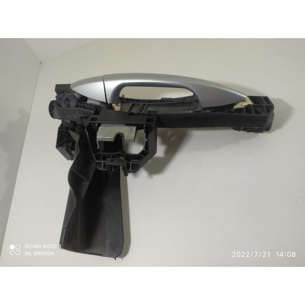 Maçaneta Externa Mercedes C180 07/14 Dianteira D A2047601634
