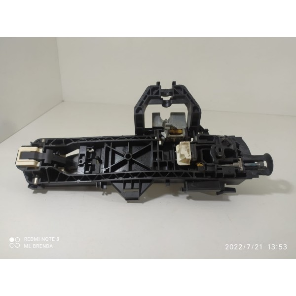 Maçaneta Externa Mercedes C180 07/14 Traseira Es A2047602134
