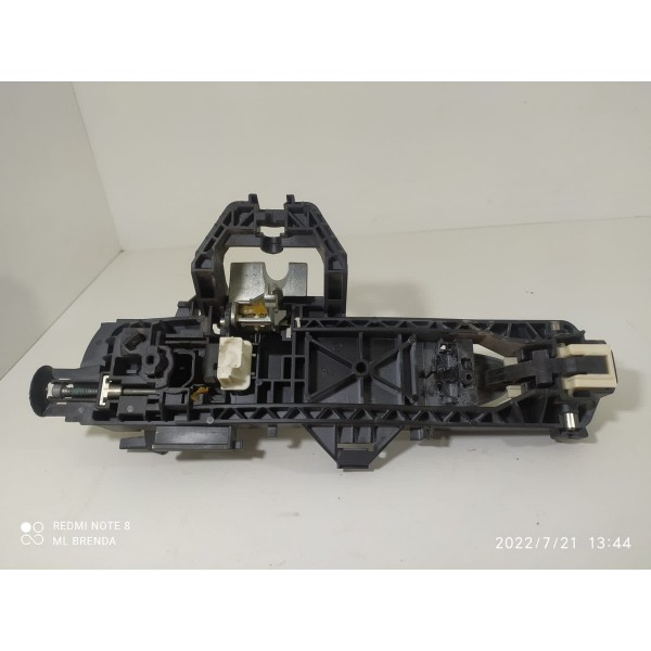 Maçaneta Externa Mercedes C180 07/14 Traseira Di A2047600894