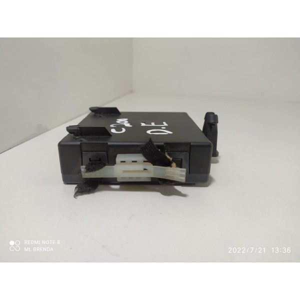 Modulo Porta Mercedes C180 Traseiro Esq 07/14 A2128203285