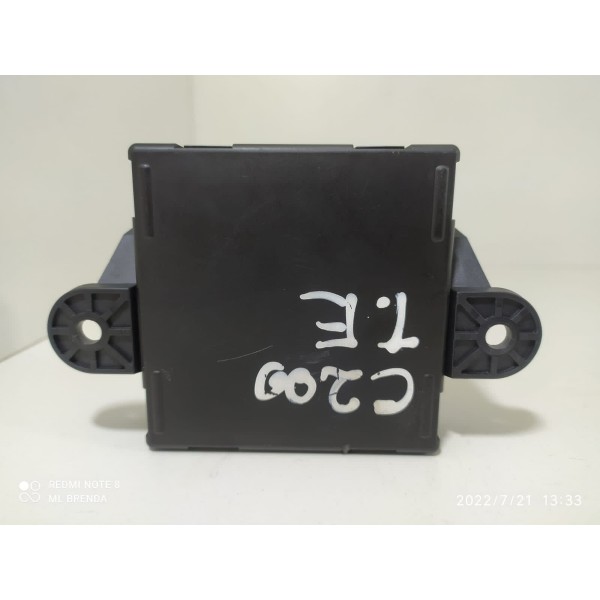 Modulo Porta Mercedes C180 Traseiro Esq 08/14 A2128203885