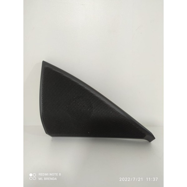 Acabamento Int Retrovisor Mercedes C200 C180 Direito 08/14