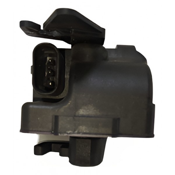 Motor Trava Portinhola Mercedes C180 C200 896105q02 /17009