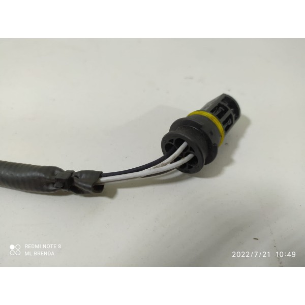 Sonda Lambda Pos Mercedes C180 C200 2008 2009 2010