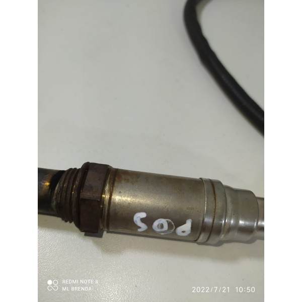 Sonda Lambda Pos Mercedes C180 C200 2008 2009 2010