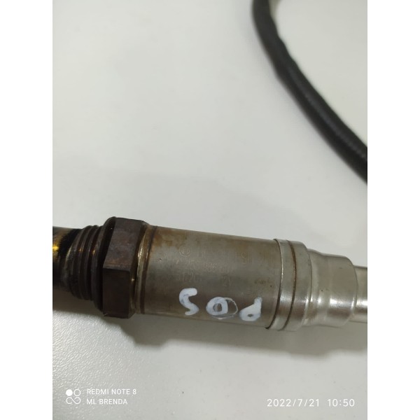 Sonda Lambda Pos Mercedes C180 C200 2008 2009 2010