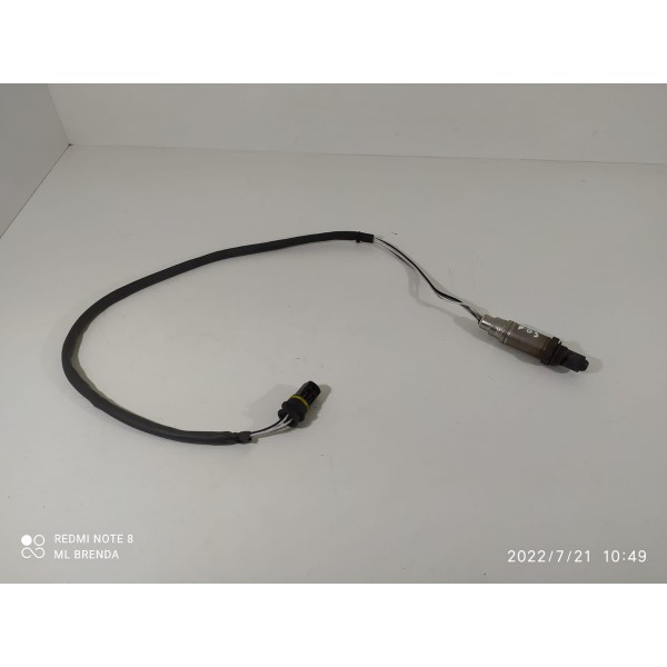 Sonda Lambda Pos Mercedes C180 C200 2008 2009 2010