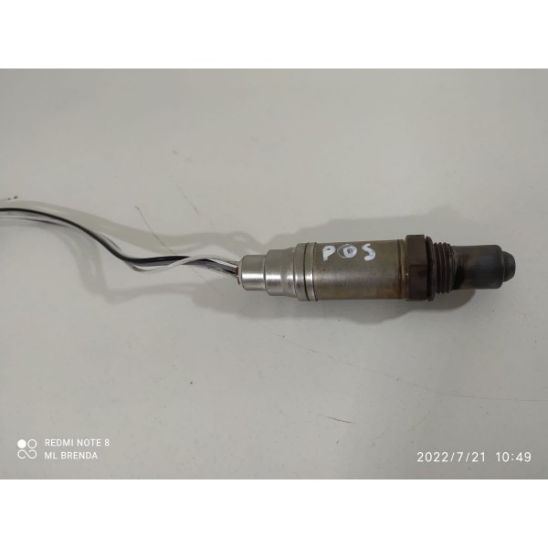 Sonda Lambda Pos Mercedes C180 C200 2008 2009 2010