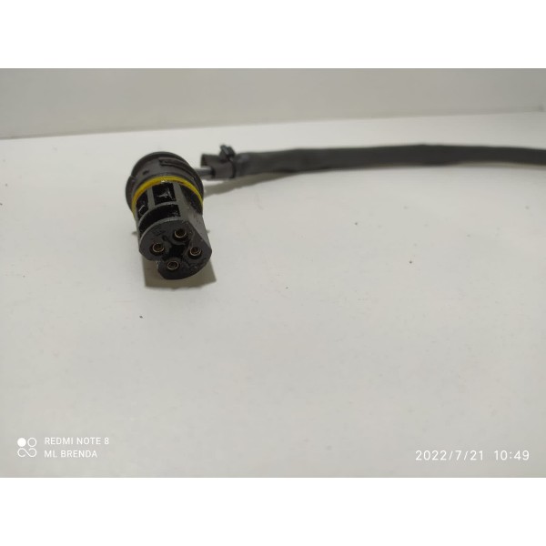 Sonda Lambda Pos Mercedes C180 C200 2008 2009 2010