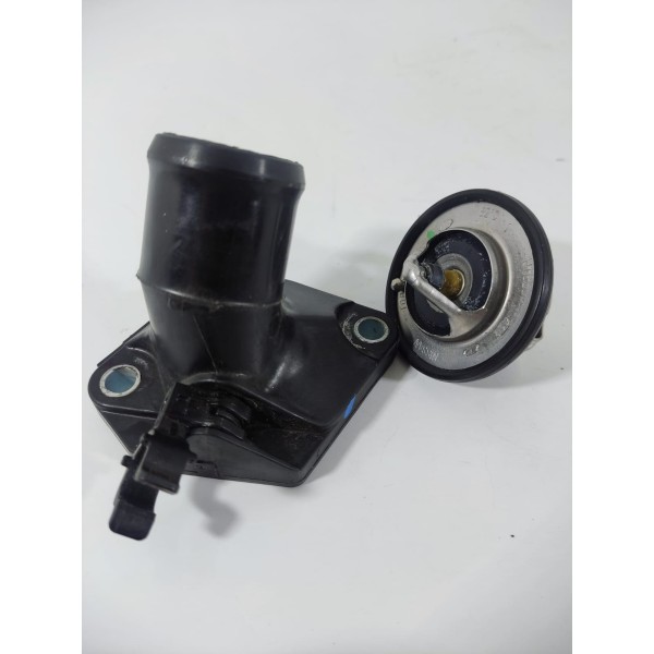 Tubo Valvula Termostatica Nissan Kicks 2016/2024