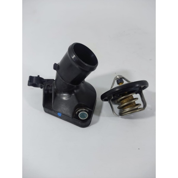 Tubo Valvula Termostatica Nissan Kicks 2016/2024