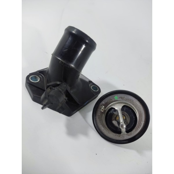 Tubo Valvula Termostatica Nissan Kicks 2016/2024