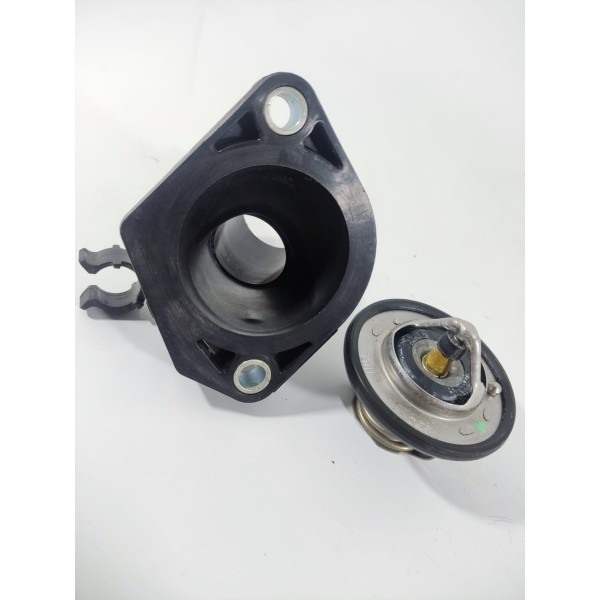 Tubo Valvula Termostatica Nissan Kicks 2016/2024