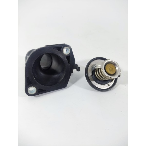 Tubo Valvula Termostatica Nissan Kicks 2016/2024