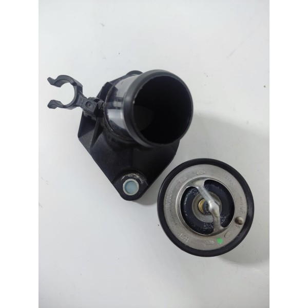 Tubo Valvula Termostatica Nissan Kicks 2016/2024