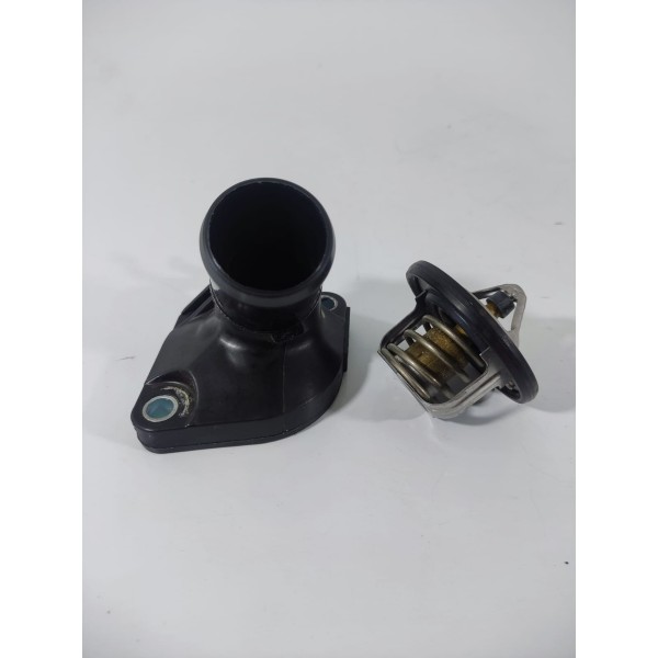 Tubo Valvula Termostatica Nissan Kicks 2016/2024