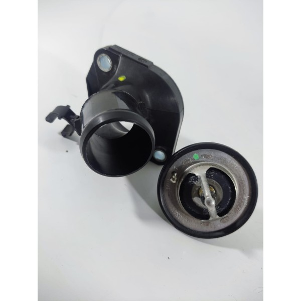 Tubo Valvula Termostatica Nissan Kicks 2016/2024