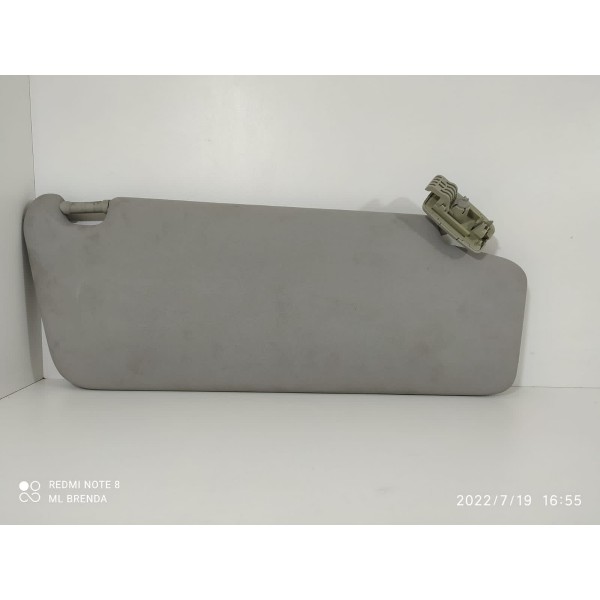 Quebra Sol Mercedes C180 C200 Esquerdo 2008/2014 Original