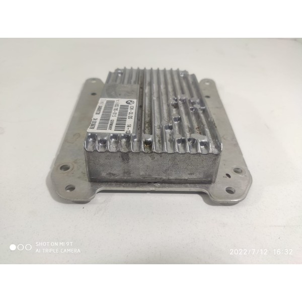 Módulo Icm Bmw X6 35i 3.0 2010/2017 6853705015