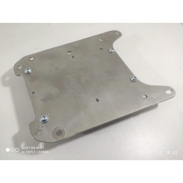 Módulo Icm Bmw X6 35i 3.0 2010/2017 6853705015