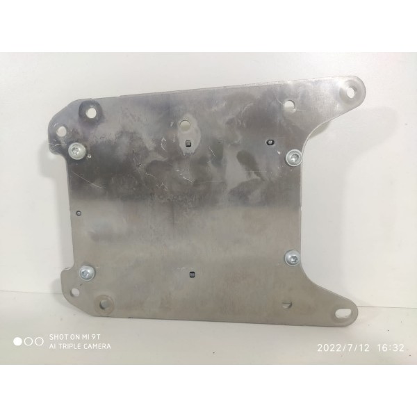 Módulo Icm Bmw X6 35i 3.0 2010/2017 6853705015